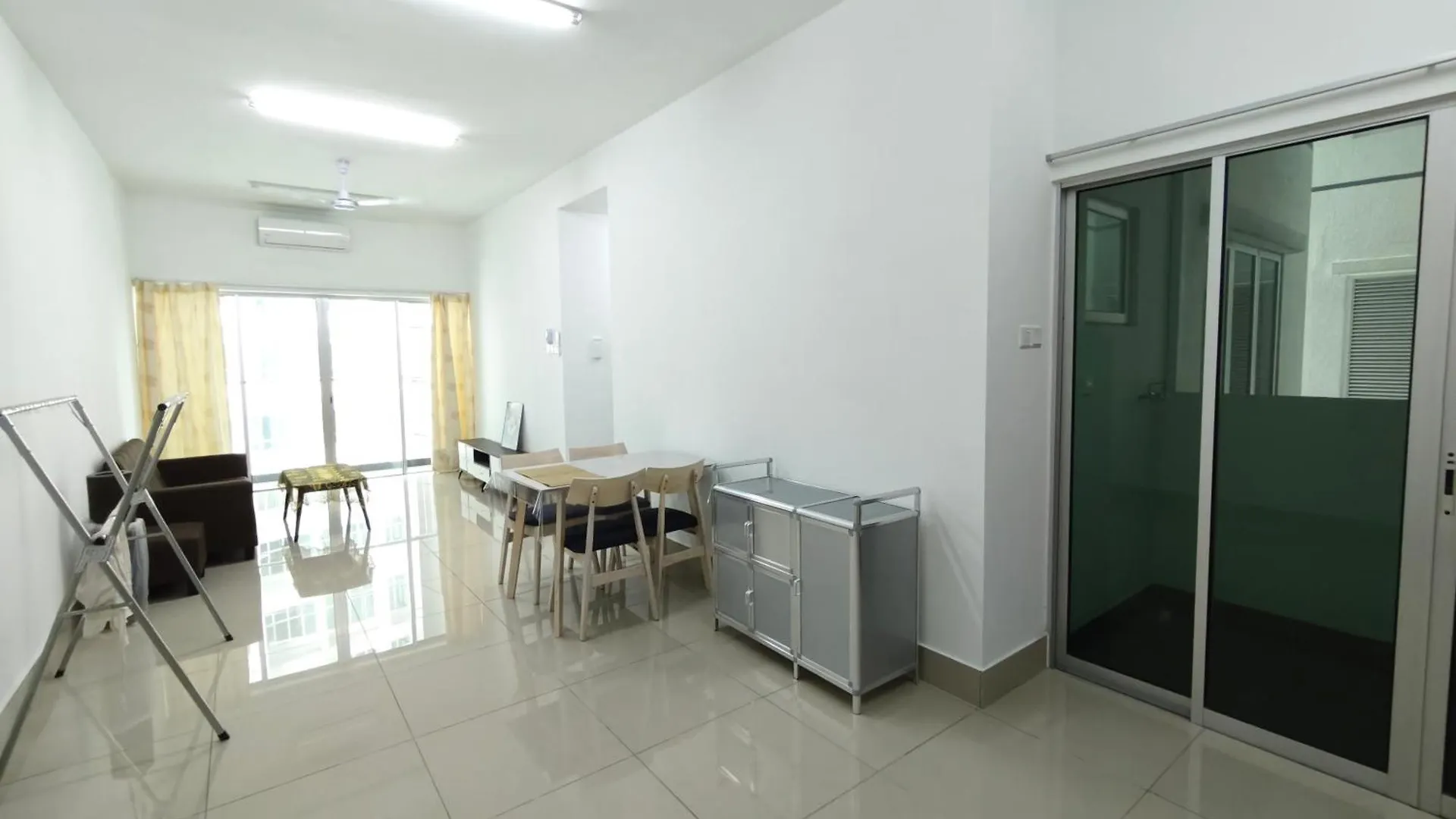 Razak City Residences, 2 Rooms, Near Trx, Klcc, Bkt Bintang Kuala Lumpur