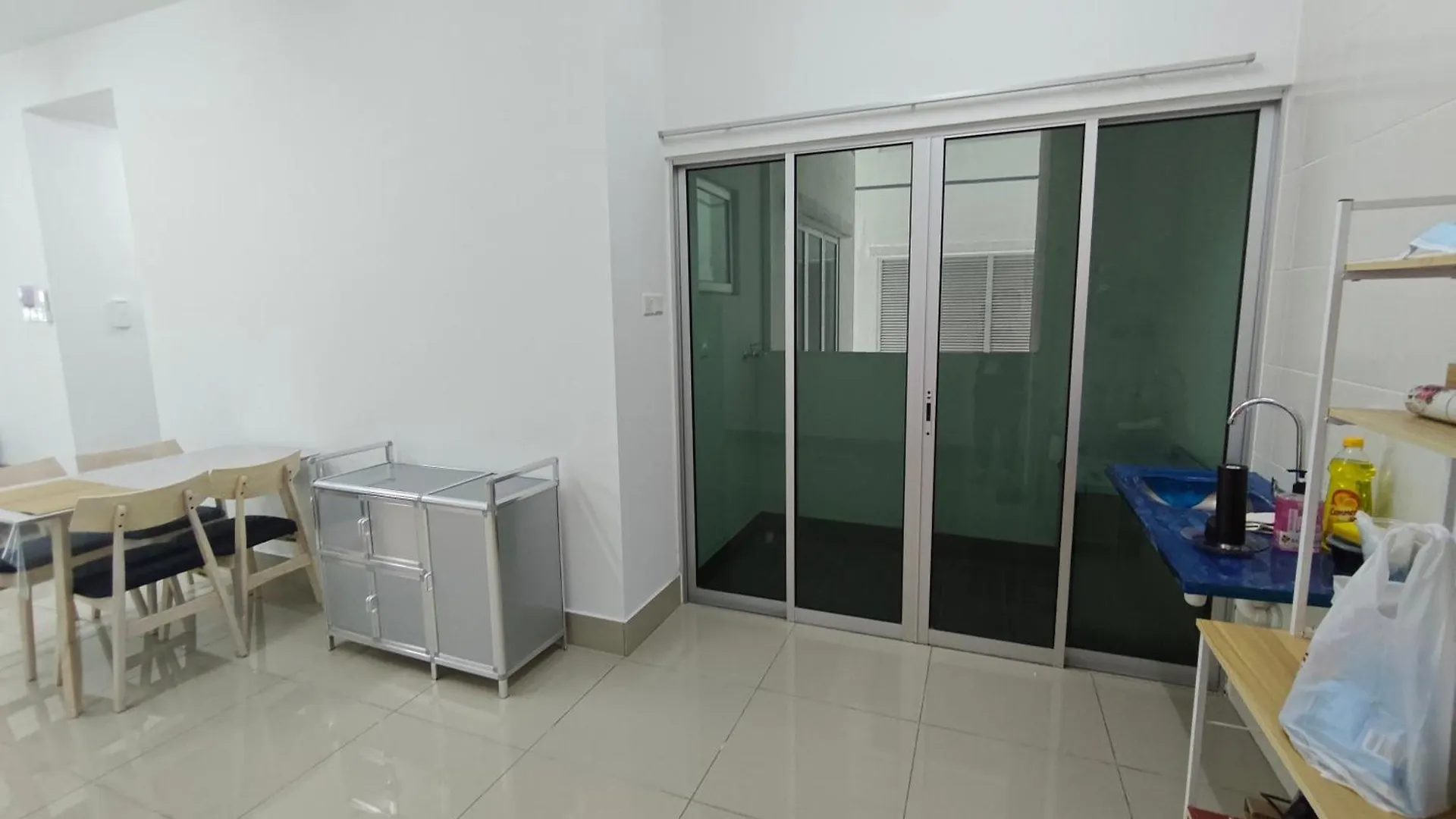 Razak City Residences, 2 Rooms, Near Trx, Klcc, Bkt Bintang Kuala Lumpur