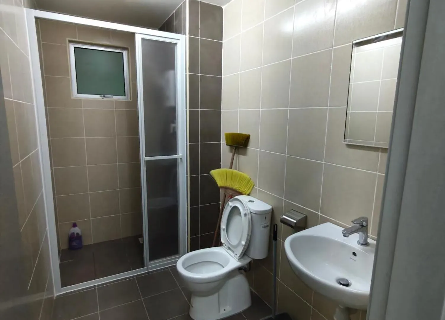 Homestay Razak City Residences, 2 Rooms, Near Trx, Klcc, Bkt Bintang Kuala Lumpur Malaysia