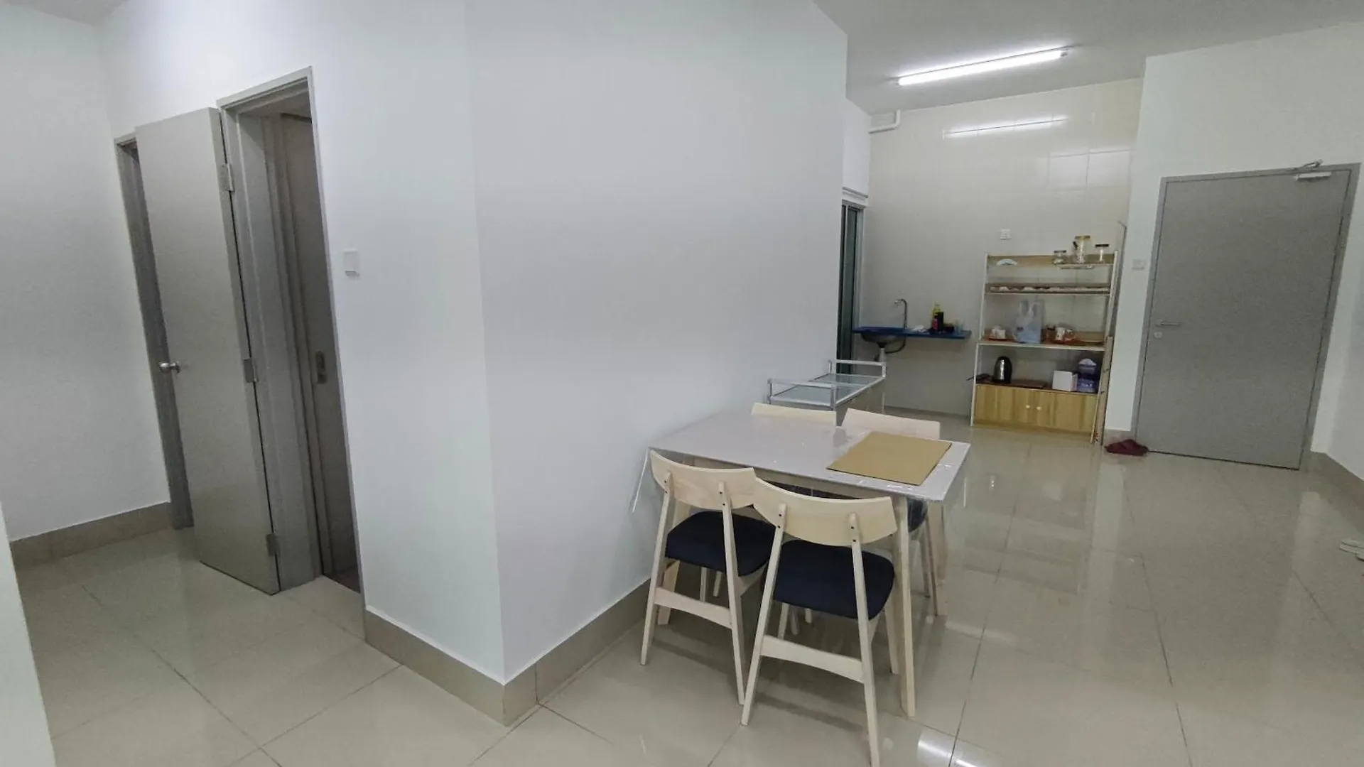 Razak City Residences, 2 Rooms, Near Trx, Klcc, Bkt Bintang Kuala Lumpur 0*,