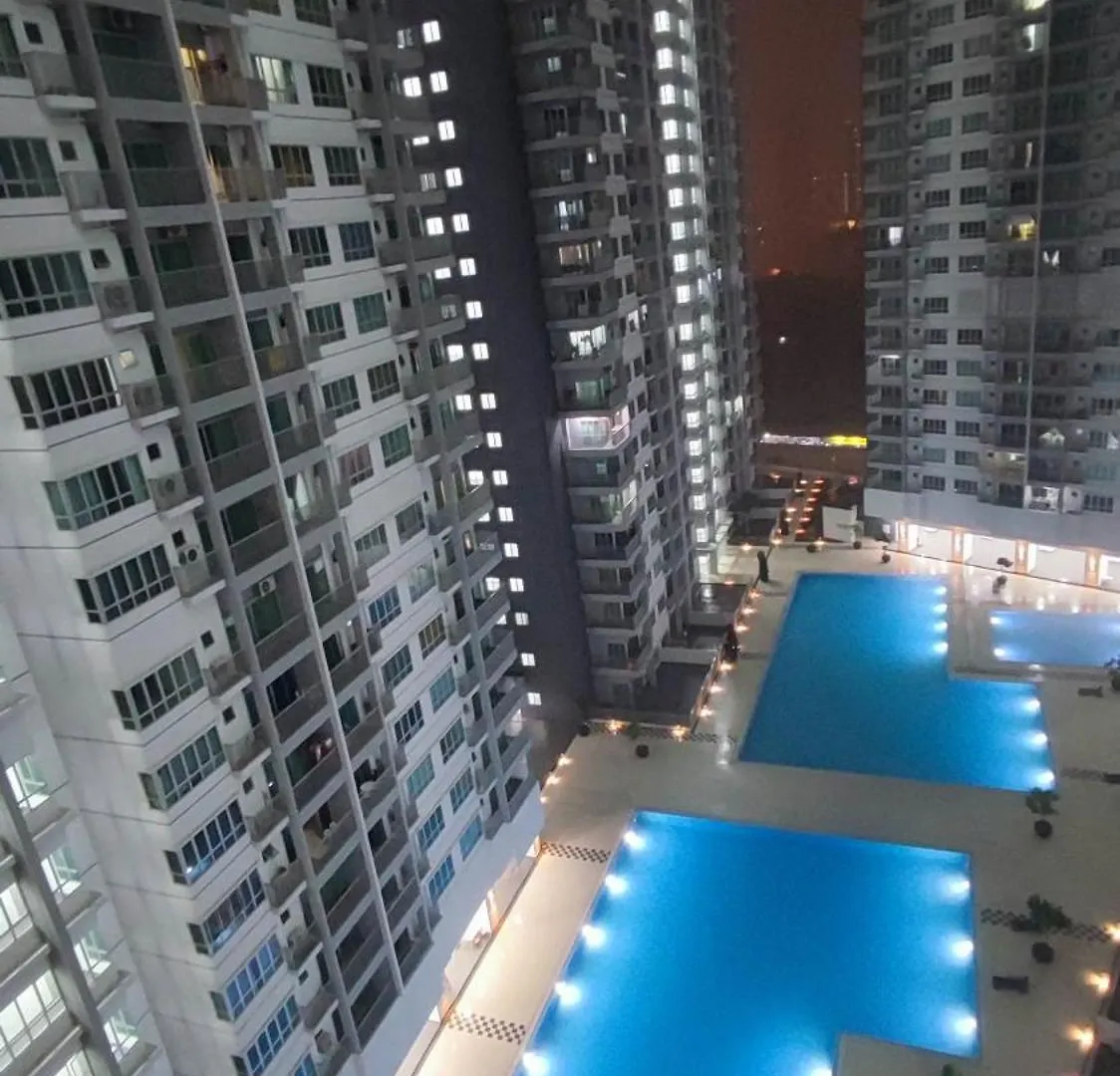 Razak City Residences, 2 Rooms, Near Trx, Klcc, Bkt Bintang Kuala Lumpur